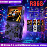 R36S Game Console