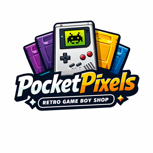 Pocket Pixels